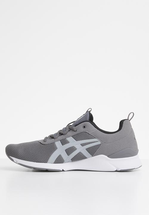 ASICS - Gel-lyte runner - carbon / mid grey