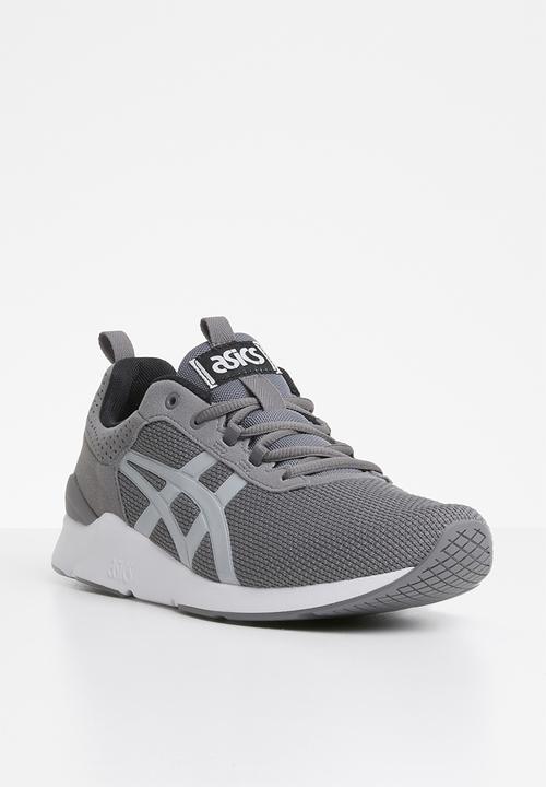 ASICS - Gel-lyte runner - carbon / mid grey