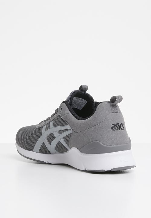 ASICS - Gel-lyte runner - carbon / mid grey