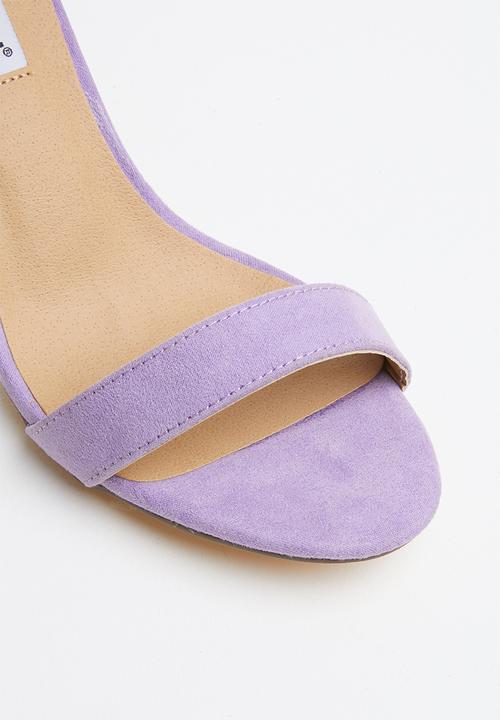 Madison® - Jenny heel - purple