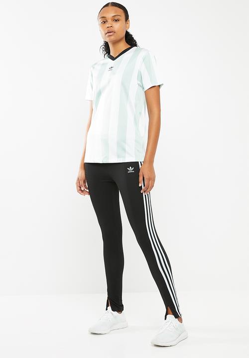 adidas Originals - Pants - black