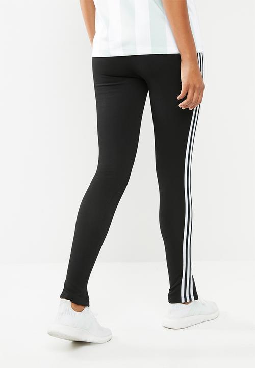 adidas Originals - Pants - black