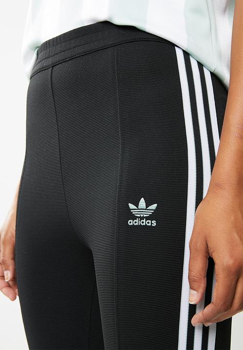 adidas Originals - Pants - black