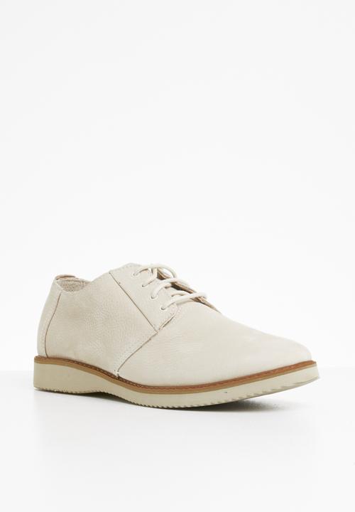 Toms - Birch nubuck man preston - beige