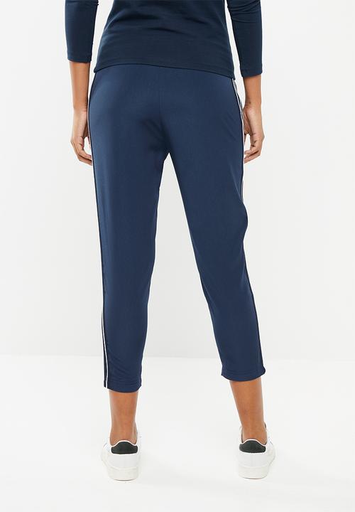 adidas Originals - SC pants - navy 