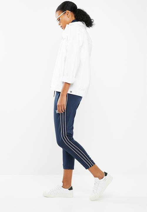 adidas Originals - SC pants - navy 