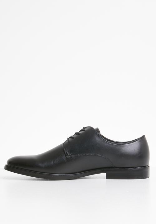 Call It Spring - Erorenna formal lace-ups - black