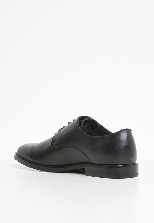 Call It Spring - Erorenna formal lace-ups - black