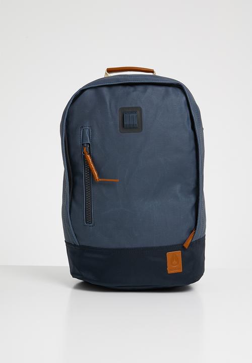nixon base backpack