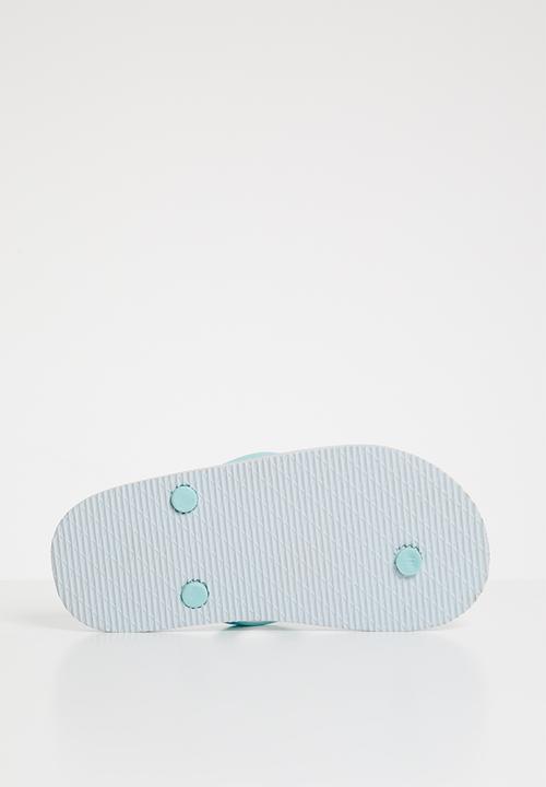 Cotton On - Printed flip flop - multi 