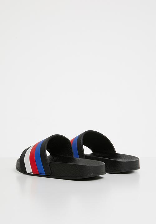 Cotton On - Pool slide - black 