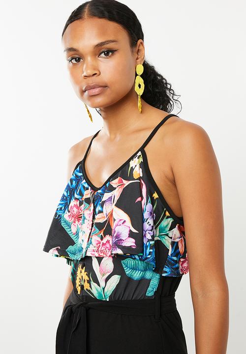 SISSY BOY - Mixed maxi - multi