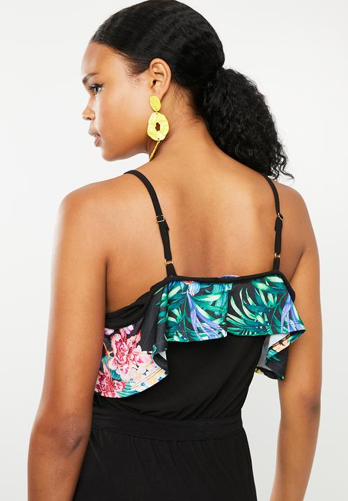SISSY BOY - Mixed maxi - multi