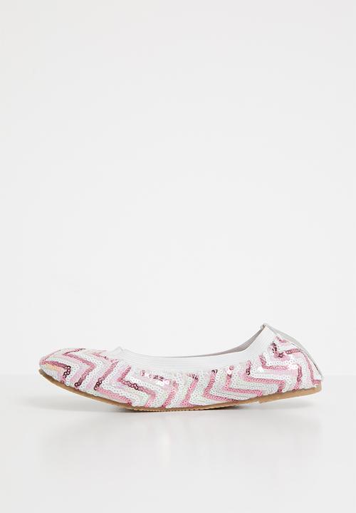 Cotton On - Kids primo - pink 