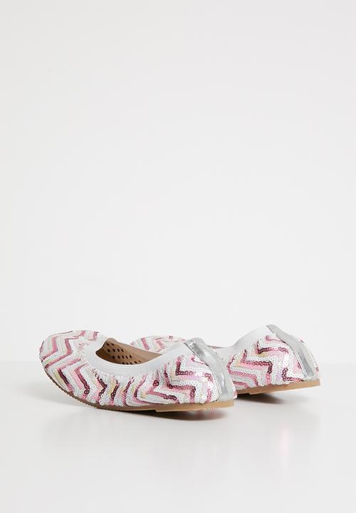 Cotton On - Kids primo - pink 