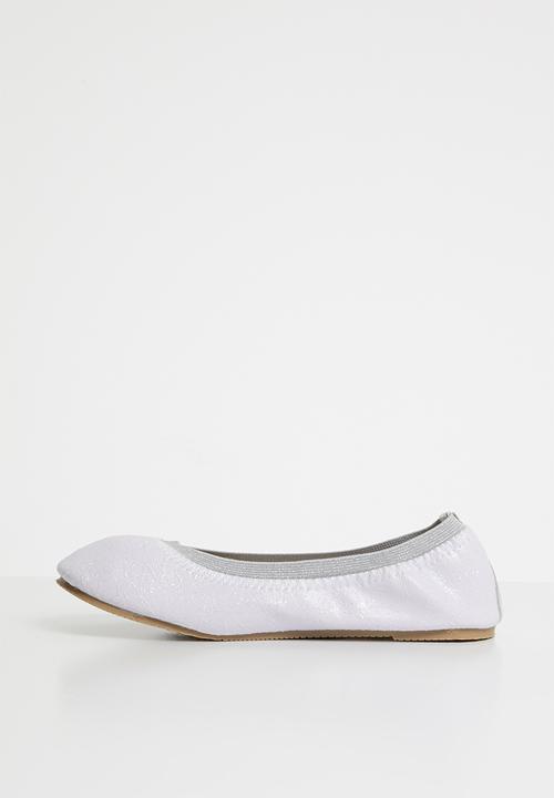 Cotton On - Kids primo - silver 