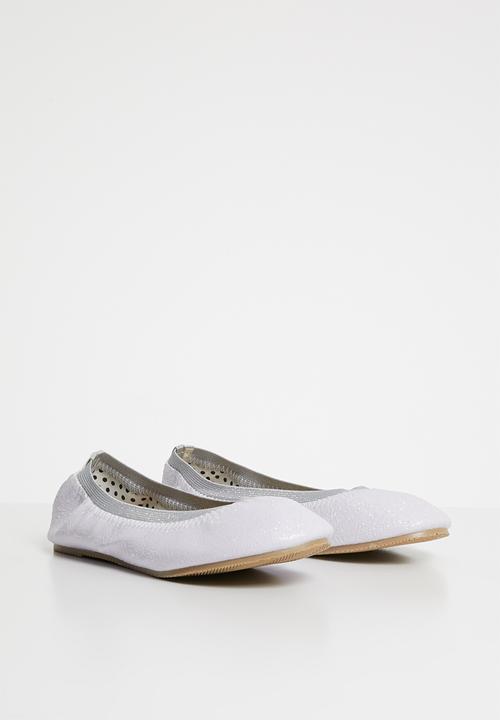 Cotton On - Kids primo - silver 