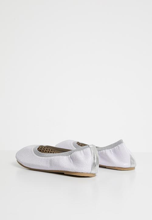 Cotton On - Kids primo - silver 