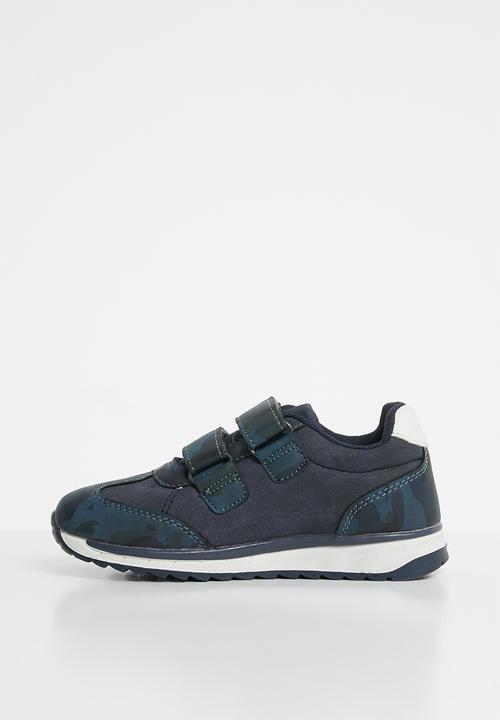Cotton On - Cooper trainer - navy 