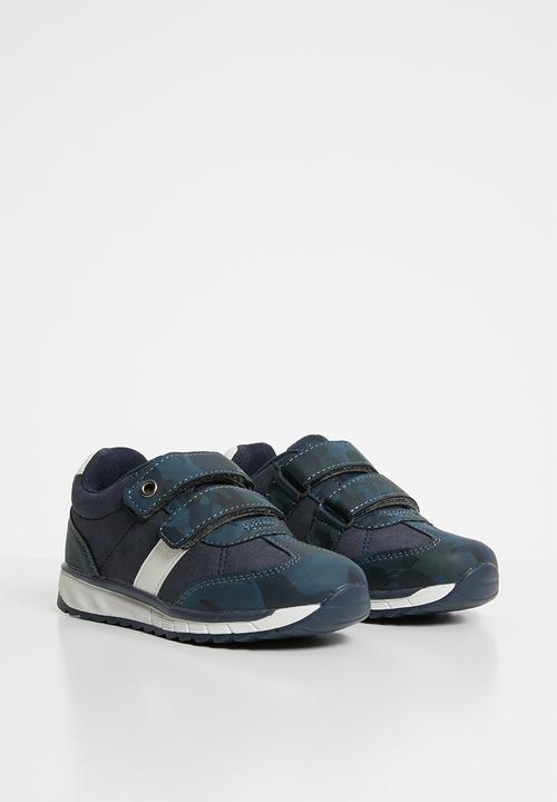 Cotton On - Cooper trainer - navy 