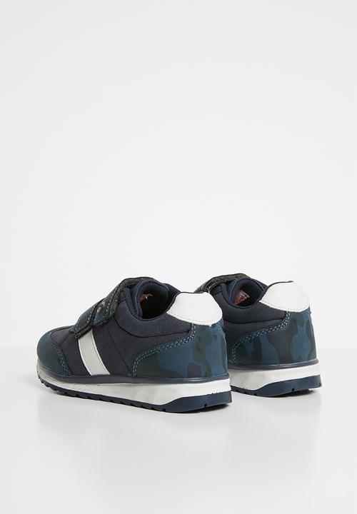 Cotton On - Cooper trainer - navy 