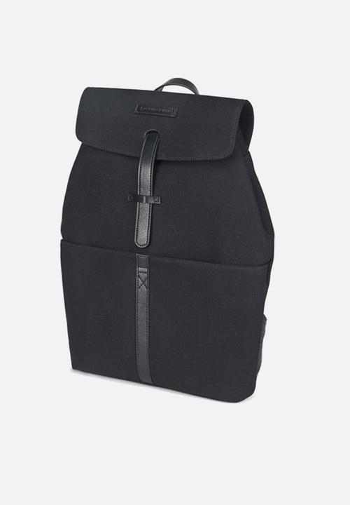 Kapten & Son - Copenhagen - all black
