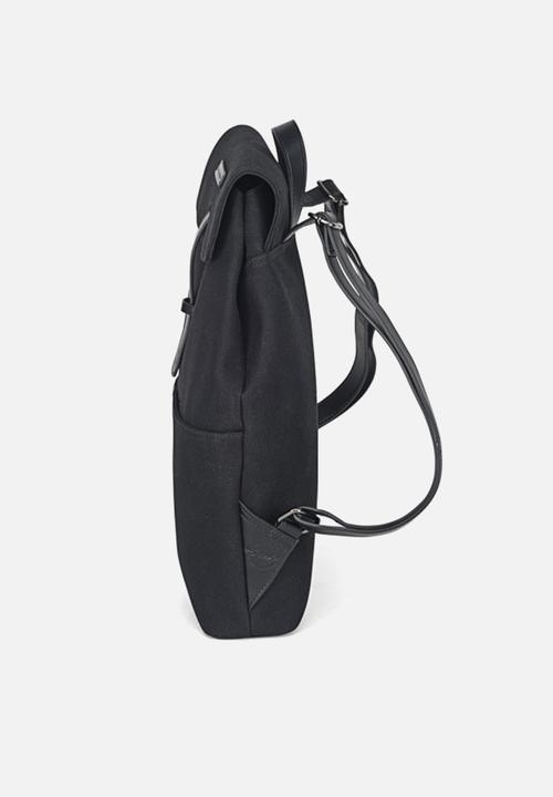 Kapten & Son - Copenhagen - all black