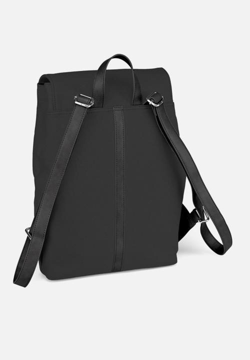Kapten & Son - Copenhagen - all black