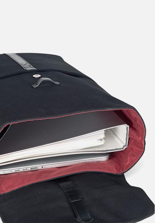 Kapten & Son - Copenhagen - all black