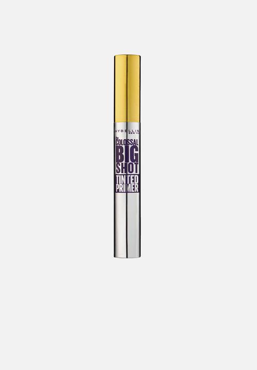 Maybelline - Volum' Express Vex Colossal Big Shot Primer