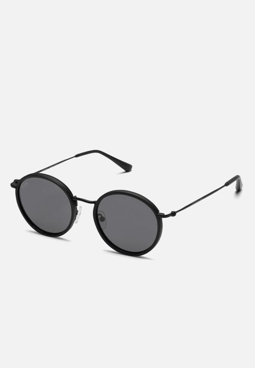 Kapten & Son - Amsterdam-black