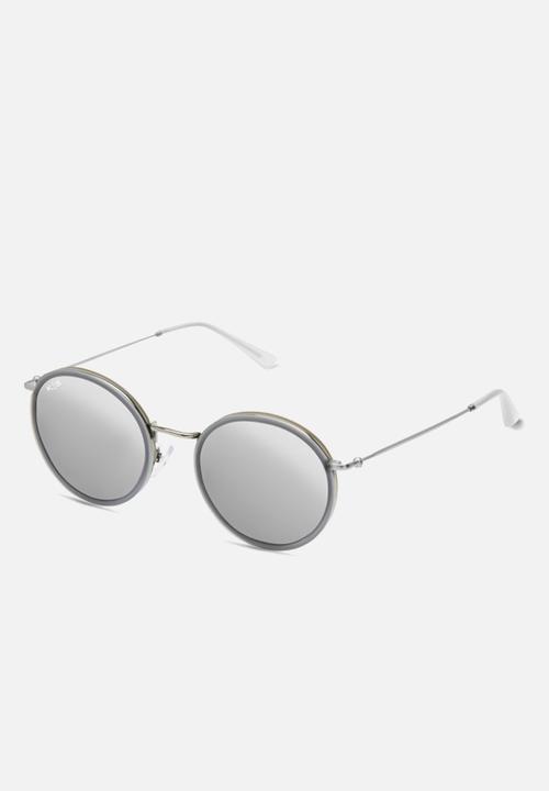 Kapten & Son - Amsterdam- all grey mirrored