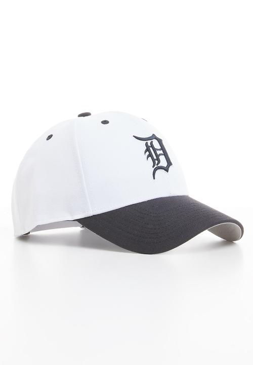 47 Brand - Audible two tone 47 mvp tigers - white