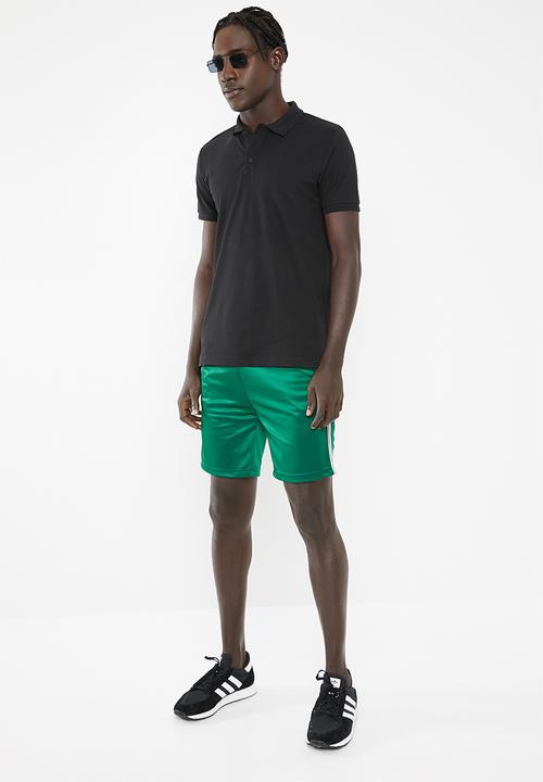 Brave Soul - Helixc golfer - black 