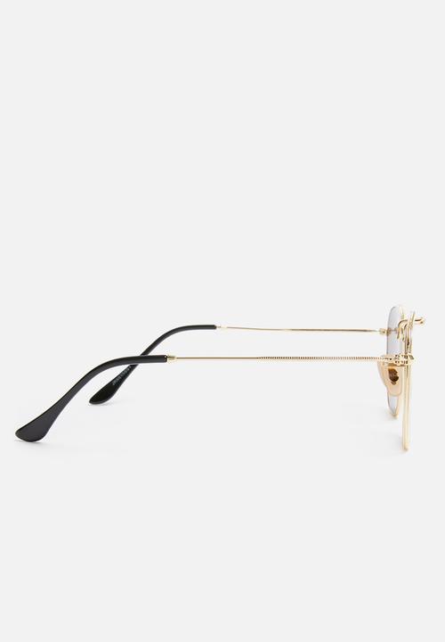 Unknown Eyewear - Tomison - blue