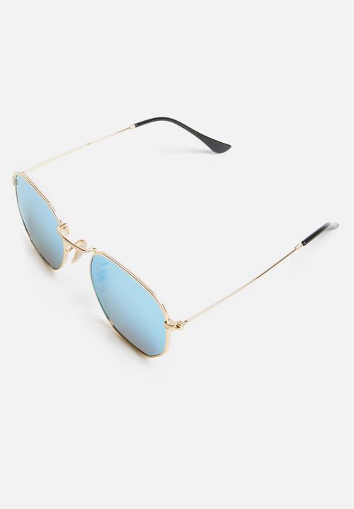 Unknown Eyewear - Tomison - blue