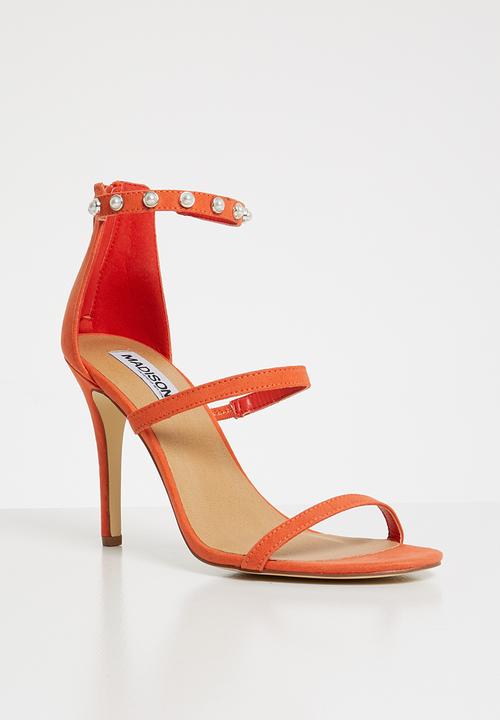 Madison® - Caila heel - orange