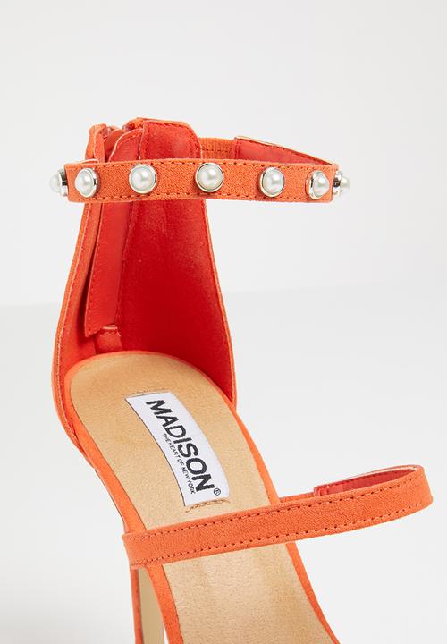 Madison® - Caila heel - orange