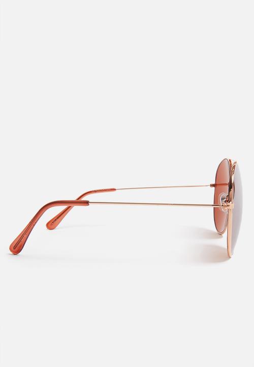 Cotton On - Glaminator - rose gold