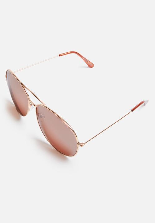 Cotton On - Glaminator - rose gold