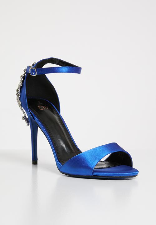 Dolce Vita - Rene embellished heel - blue