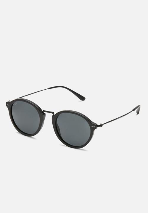 Kapten & Son - Maui summernight sunglasses - black