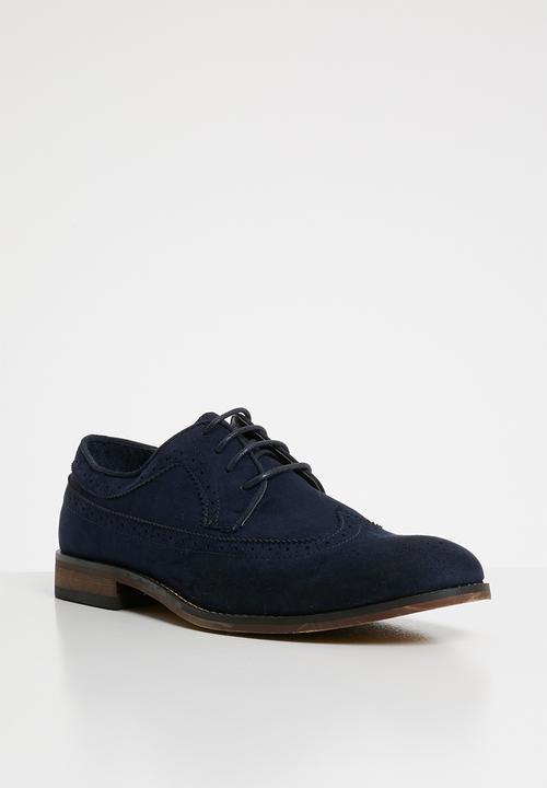 Superbalist - Nathan brogue - navy