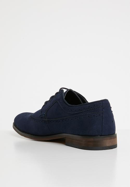 Superbalist - Nathan brogue - navy