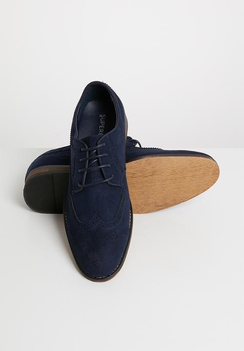Superbalist - Nathan brogue - navy
