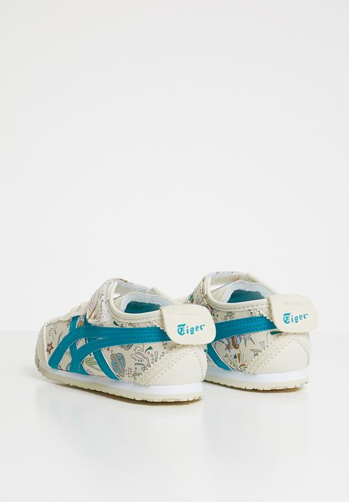 Onitsuka Tiger - Infant mexico 66 ts - liberty cream/lagoon