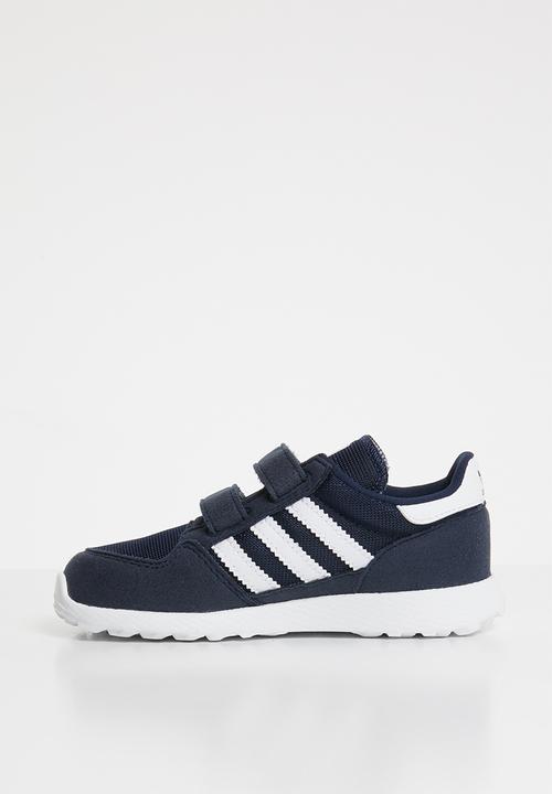 adidas Originals - Forest grove - navy