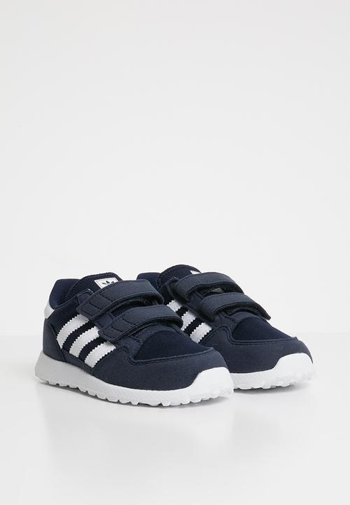 adidas Originals - Forest grove - navy