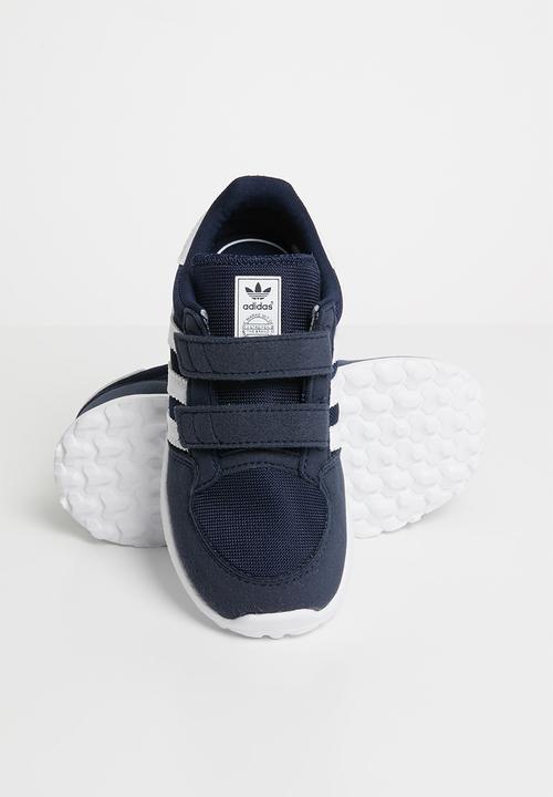 adidas Originals - Forest grove - navy