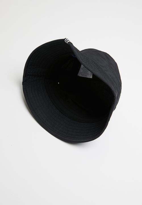 adidas Originals - Cap kids - black & white